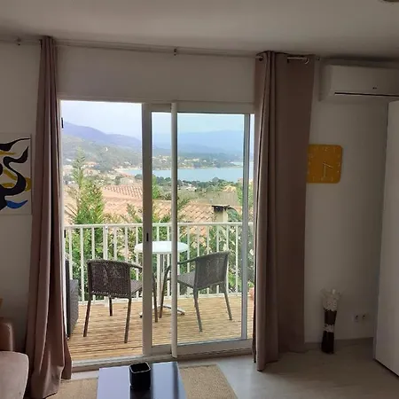 Διαμέρισμα A Vigna Sagone (Corsica)