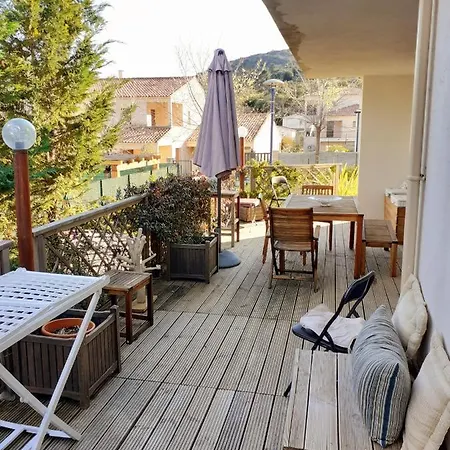 A Vigna * Sagone (Corsica)