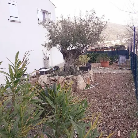 Διαμέρισμα A Vigna *