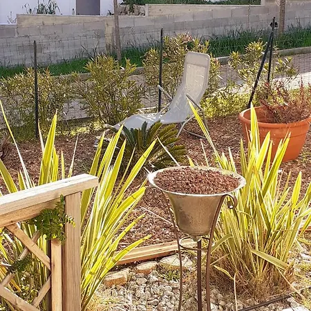 Διαμέρισμα A Vigna Sagone (Corsica)