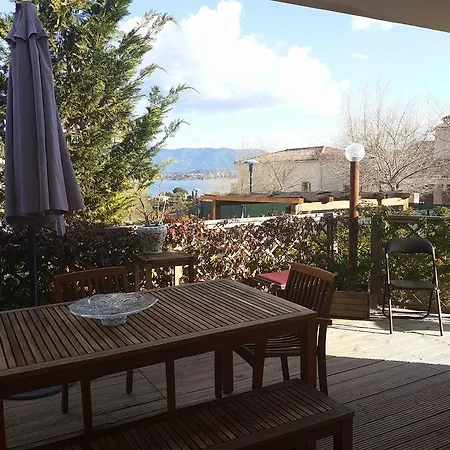 A Vigna Sagone (Corsica)