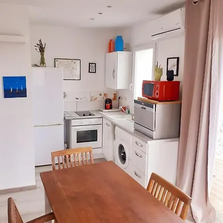 Διαμέρισμα A Vigna Sagone (Corsica)